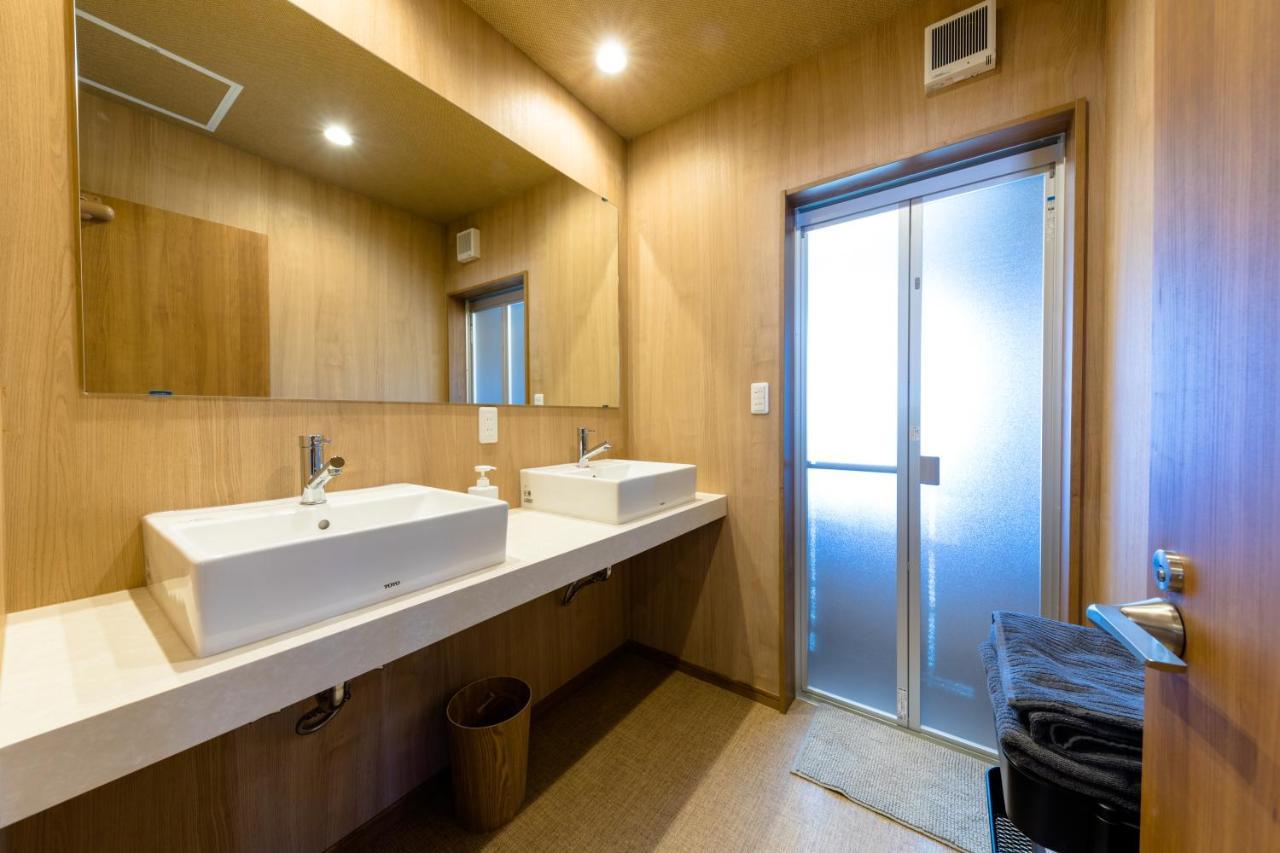 01 Resort Club -結yui- 富士河口湖町 エクステリア 写真